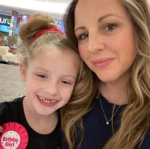 Meet your Posher, Jenny